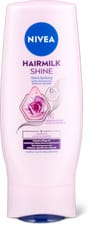 Nivea Après-Shampooing Hairmilk Natural Shine