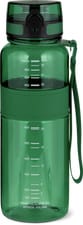 K&C Bouteille Tritan vert 1l