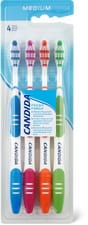 Candida Fresh family medium