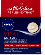 Nivea Visage Vital Crème de nuit
