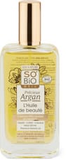 SoBio Argan Huile de beauté