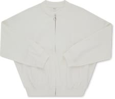 Women's jacket (Farbe: white, Grösse: S)
