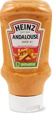 Heinz Sauce andalouse