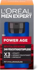 Men Expert Power Age Creme