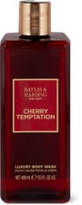 Savon liquide pour le corps Baylis & Harding Cherry Temptation