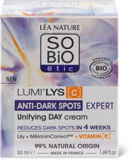 SoBio Lumi Lys Day Cream
