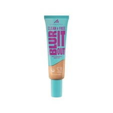 MH C&F Blur it out Ski
