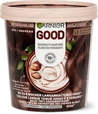 Garnier Good 5.0 châtain clair café
