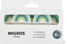 Bougie pour gâteau
