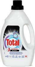 Total Express Black