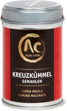 Asia Cook Cumin moulu