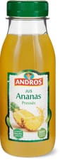 Andros jus d'ananas