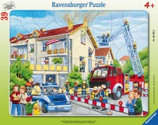 Didacta puzzle ass.