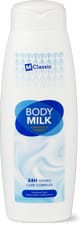 M-Classic Bodymilk Peau sèche