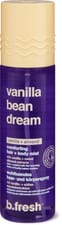 Spray corps et cheveux b.fresh Vanilla Bean Dream