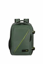 UPEAT A774 BACKPACK (Farbe: khaki, Grösse: S)