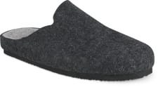 Unisex house shoe (Farbe: black, Grösse: 039)