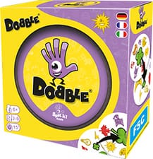 Dobble eco-sleeve