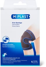 M-Plast Genouillère