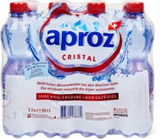 Aproz Naturelle