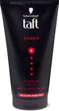 Schwarzkopf Taft Power Styling Gel