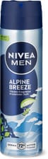 Nivea Men Deo Spray Alpine Breeze