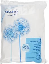 Secure Slips de fixation