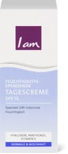 I am face jour peau normal