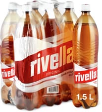 Rivella Rouge Original