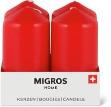 Bougie cylindre