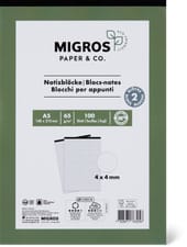 A5 Blocs-notes