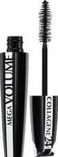 Mega Volume Collagène 24h Mascara noir