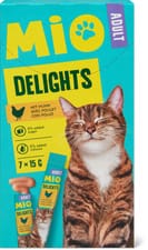 Mio Adult Delights con pollo