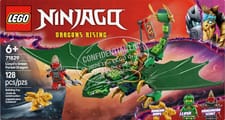 Lego Ninjago 71829