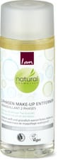 I am Natural Cosmetics Make up Remover