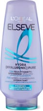 L'Oréal Elseve Hydra Hyaluronic Pure après-shampooing