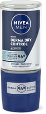 Nivea Men Deo Ro Derma Dry ControlMax