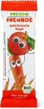 Freche Freunde Bio Barre Pomme et carotte