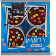 Party Cupcakes