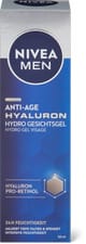 Nivea Men Hyaluron Gel visage