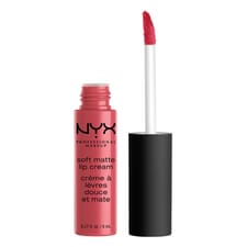 NYX PMU SFT MATTE LP C