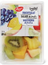 Anna's Best salade de fruits