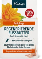Kneipp Beurre pour les pieds