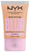 NYX Bwm Blur Tint Van