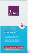 I am Clear Patchs pour nez.