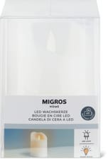 LED Bougie