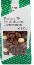 M-Budget Mix de dragées