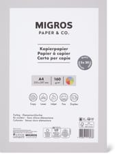 Copy Paper Intensif 5x20p. Mix