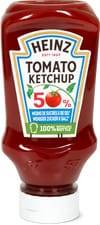 Heinz Ketchup light