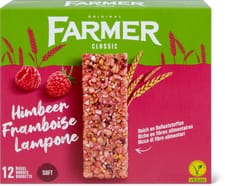 Farmer Soft Framboise